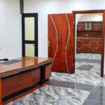 Bureaux promo construction