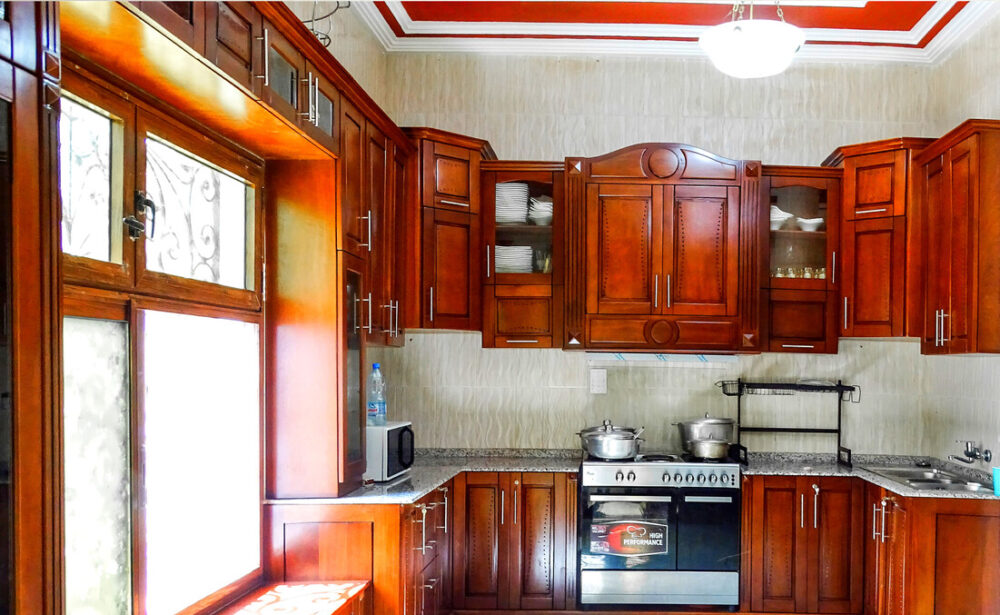 Ameublement de maison