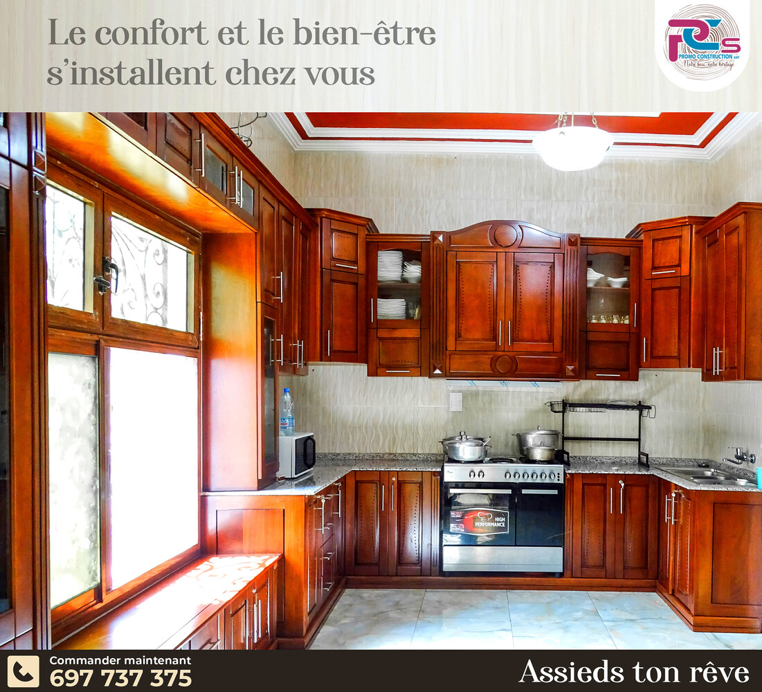 Ameublement de maison